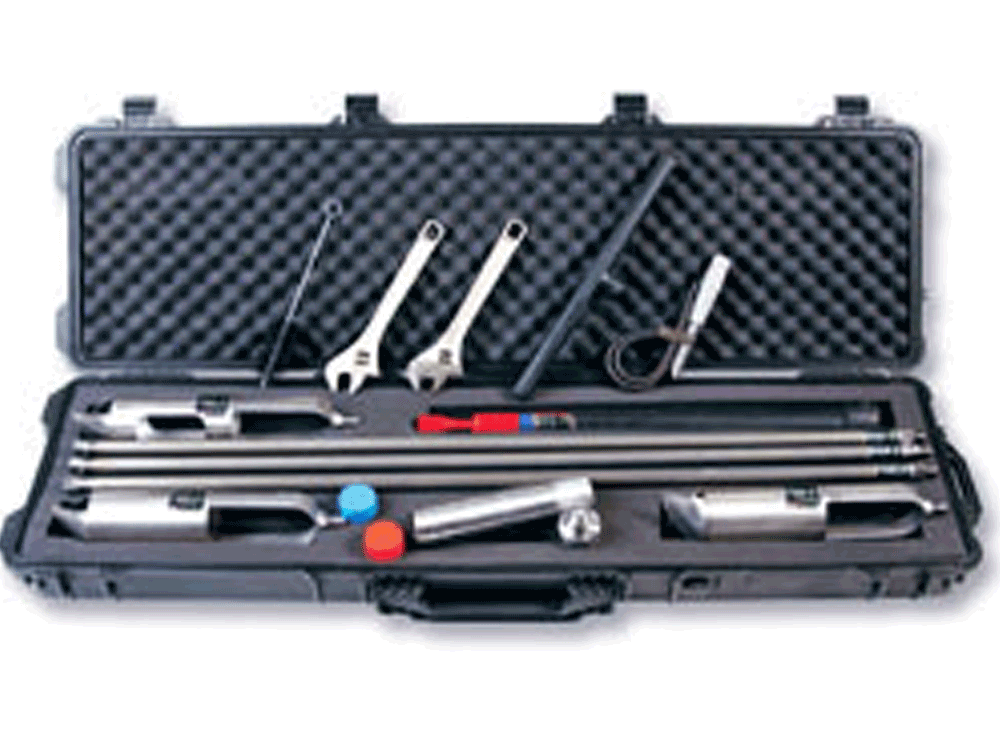 Falling-Number-System